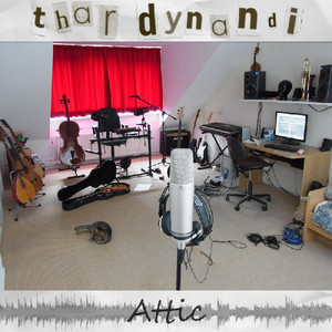 Thar Dynandi