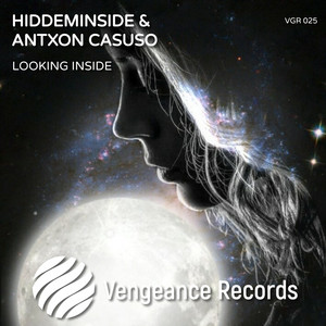 Looking Inside by Hiddeminside