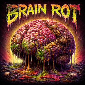 Pureojuice - Brain Rot UK Drill