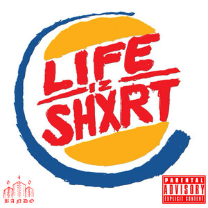 2hunnid & Ansahh - Life Iz Short