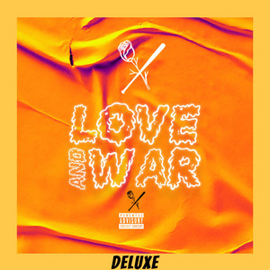 Love & War: Heartbreak Kid (Deluxe Edition) album
