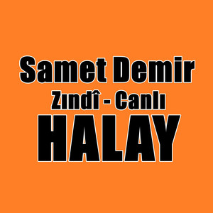 Azad Medya - Samet Demir Tulum Halay