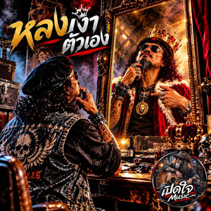 หลงเงาตัวเอง by เปิดใจ Music