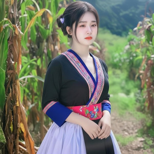 K-CHENGL - Tsis Hlub Txhob Khuam Kuv Kev