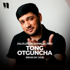 Tong otguncha (J.R.B Remix) cover art