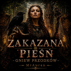 Zakazana Pieśń – Gniew Przodków by MrAuren