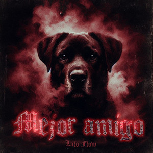 Mejor Amigo by Lalo Flow