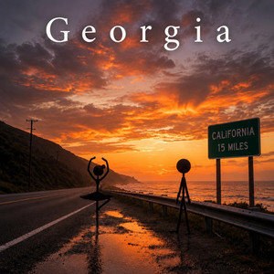 Georgia by The Disfunctioners