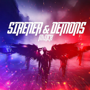 Sirener & Demons by M1tch