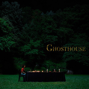 GHOST HOUSE by ROIROM