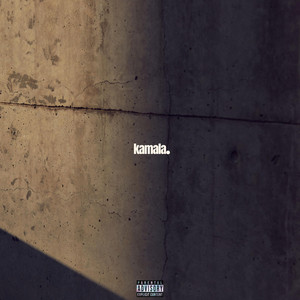 Portada de KAMALA