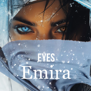 Cover art: EYES