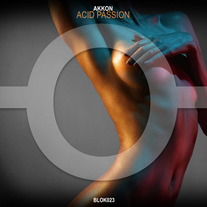Akkon cover