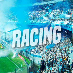 EL Jarra - Racing Yo Te Amo