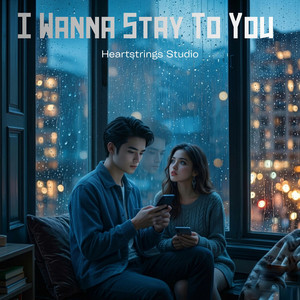 I Wanna Stay To You by Heartstrings Studio