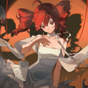 シルクアンドスカーズ - Silk&Scars by Ariyou, Kasane Teto