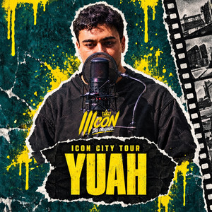 Icon by MADE, YUAH