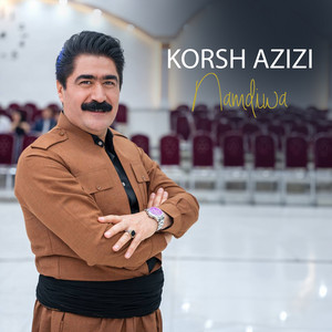 Korsh Azizi - Segah (Howrami)