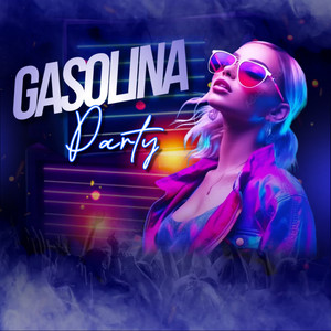 Dj Alberto Mix - Gasolina Party