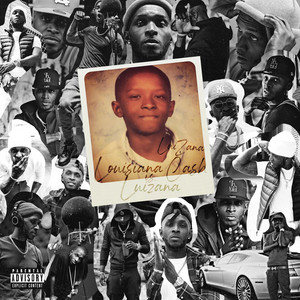 Whats Yo Name by Louisiana Cash, Damar Jackson