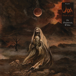 Our Dawn of Glory - 10th Anniversary Edition by Uada, Wraith Knight