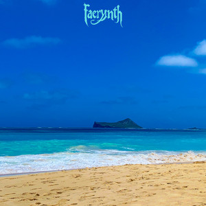 Caribbean Blue by Faerynth