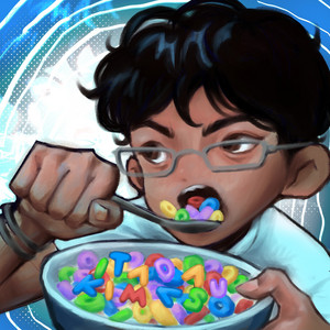 Kawaii ig by Pierre Lynx