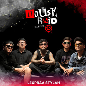 Boliviaz Riddim (House Raid Sessions) by Lexpraa Stylah