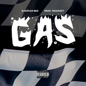 Gas by E. Sanchez, RickRocket, Hboss