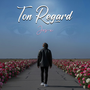 Ton regard by Jos-x