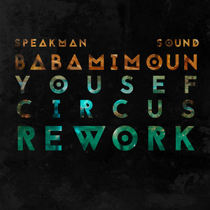Babamimoun - Yousef Remix cover art