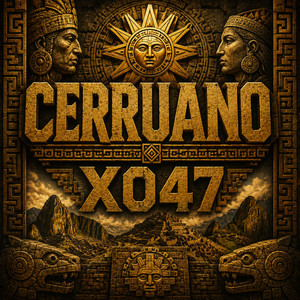 CERRUANO X47 by Gomkal