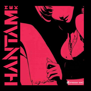 HANTAM MEK by Pvnk5