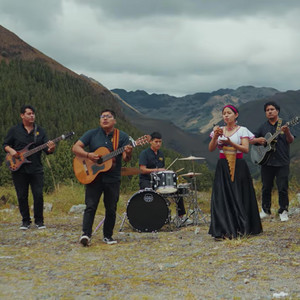 Galindo Records Estudio de Grabación - Oasis Folklor-Amor Perfecto