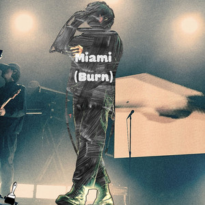 Miami (Burn) by Shiny Eyes