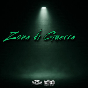 zona di guerra by Deangelis.Beatrice