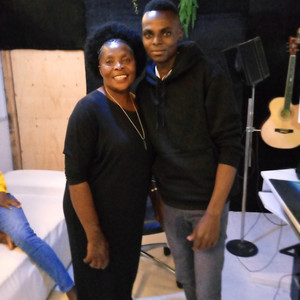 RAJAB MUGO - MWAMBA WANGU