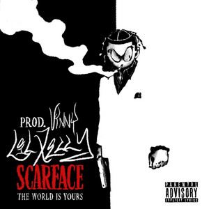 Scarface by Vinny, Lil Xelly