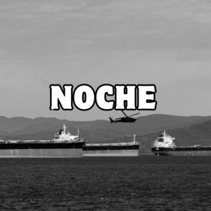 noche by Manuel Fucil