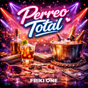 Perreo Total by Friki One