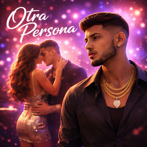 Otra Persona by Samire Fresh Line