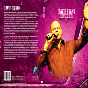 Louder (Best Of Collection) album