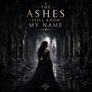 The Ashes Still Know My Name - Pulse Version by Built From Fire