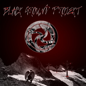 Black Ground Project - War of the Sensless