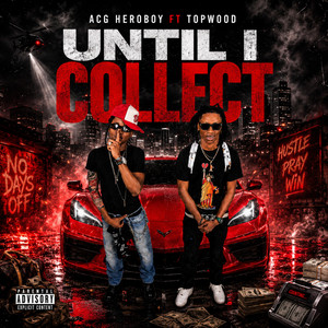 Until I Collect by Acg HeroBoy, Top Wood