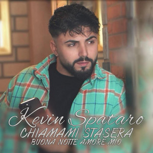 Chiamami stasera (BUONANOTTE AMORE MIO)