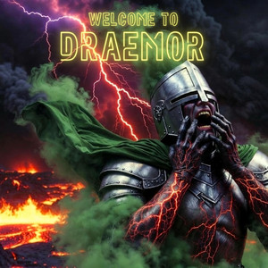 Welcome to Draemor by DRAEMOR