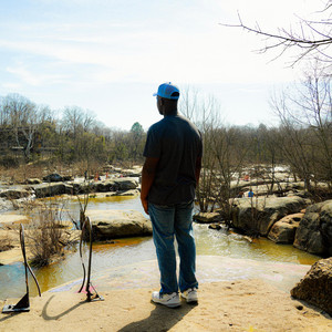 I wonder (feat. Chief Vice) [Sped up]