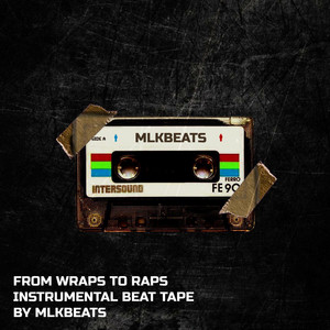 mlkbeats - GIVE IT TO ME