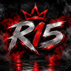 R15 by DJDIMELOFRANK